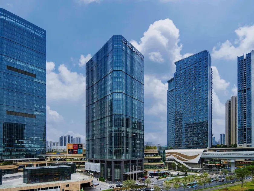 Grand Mercure Shenzhen Guangming - Image 1