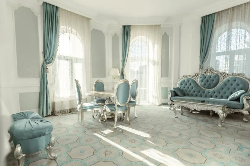 Royal Grand Hotel - Image 1