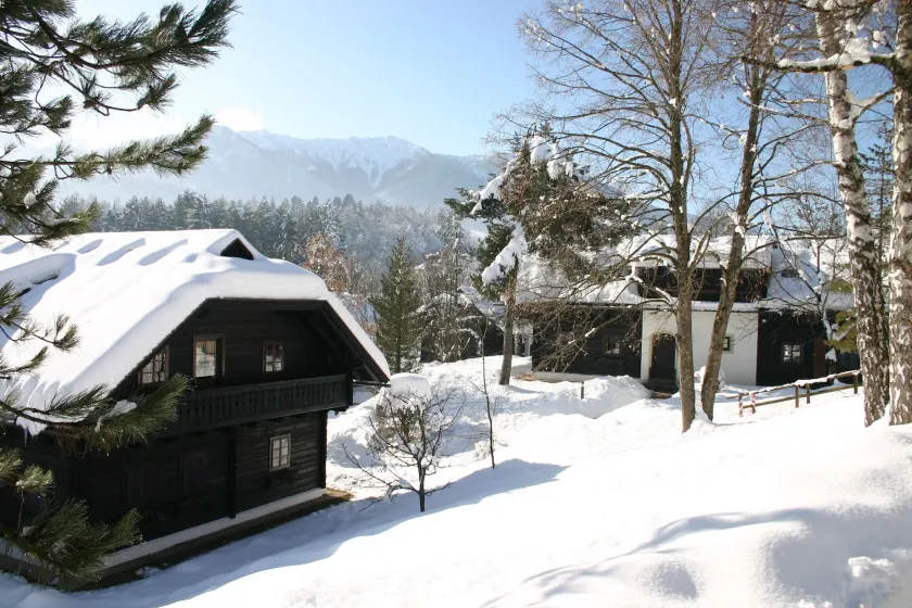 Naturel Hoteldorf Schönleitn - Image 1
