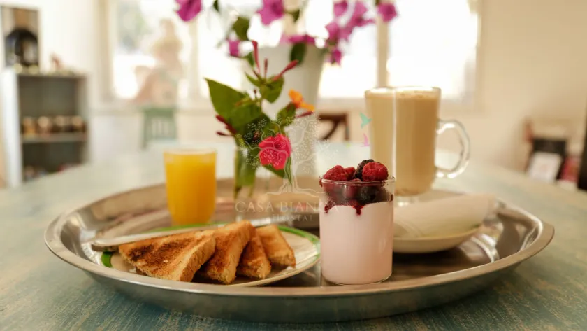 Hotel Bianca Boutique - Image 1