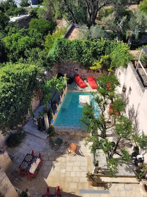 Palazzo Mandurino luxury relais - Image 1