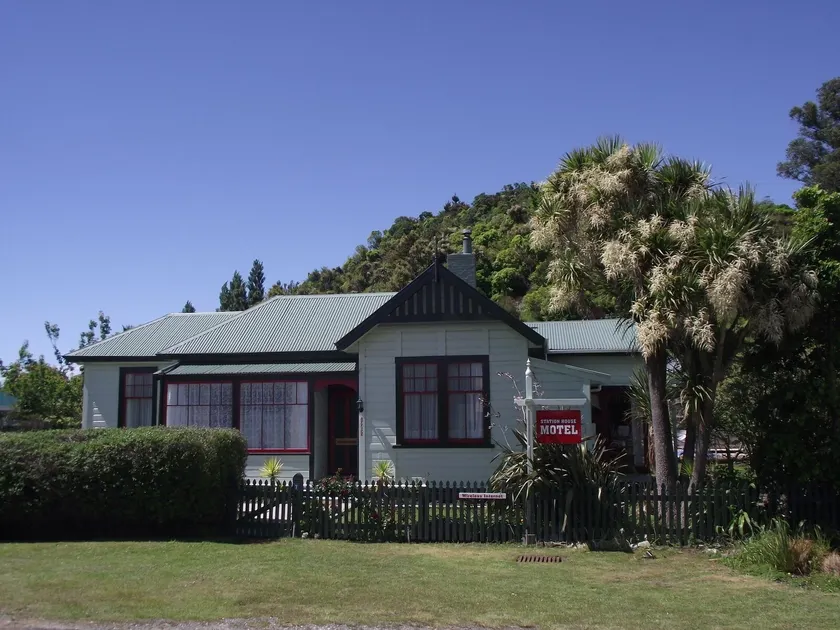 The Station House Motel - Image 1