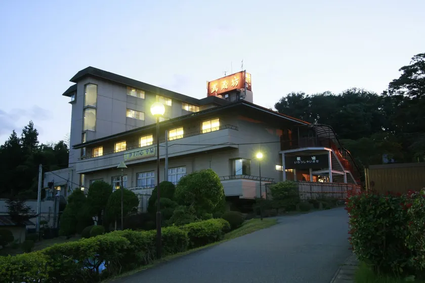 Hiraizumi Hotel Musashibou - Image 1