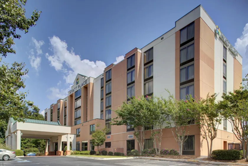 Hyatt Place Atlanta / Alpharetta / Windward Parkway - Image 1