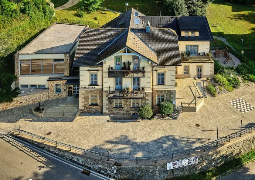 Residence Vyhlídka - Image 1
