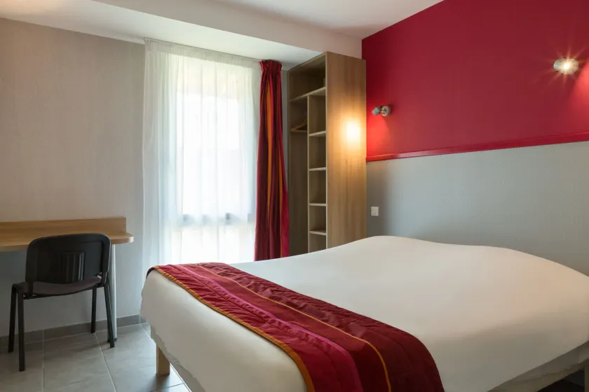 Hôtel Albizia - Image 1
