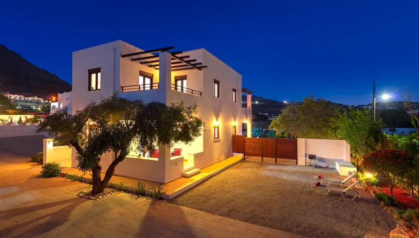 Melfe Villas - Image 1