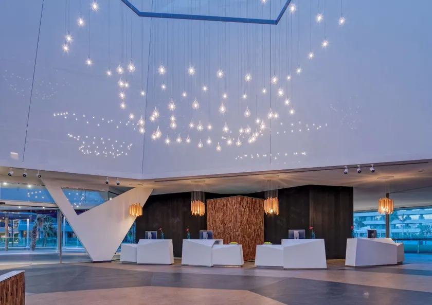 Radisson Blu Resort & Spa, Gran Canaria Mogan - Hall
