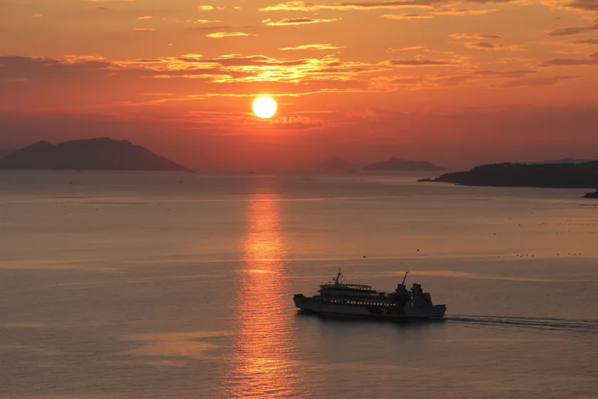 Kokuminshukusha Shodoshima - Image 1