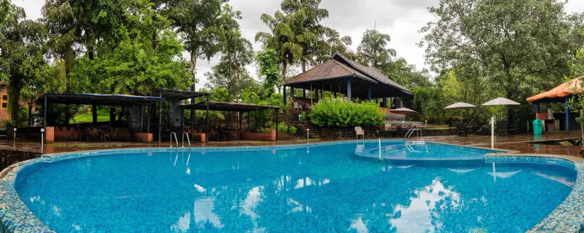 Cherilyn Monta Resort - Image 1