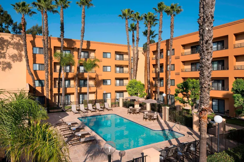 Sonesta Select Los Angeles Torrance South Bay - Image 1