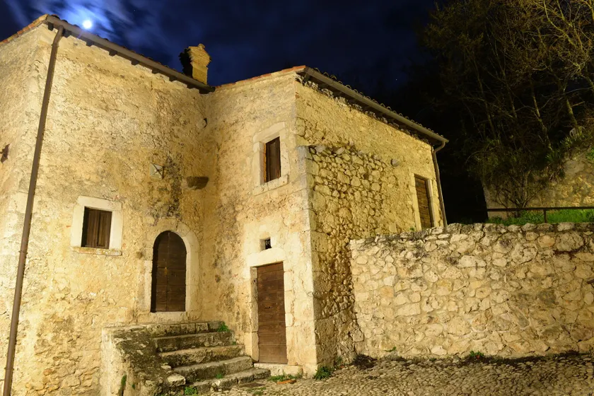 Albergo Diffuso - Rocca Calascio - Image 1
