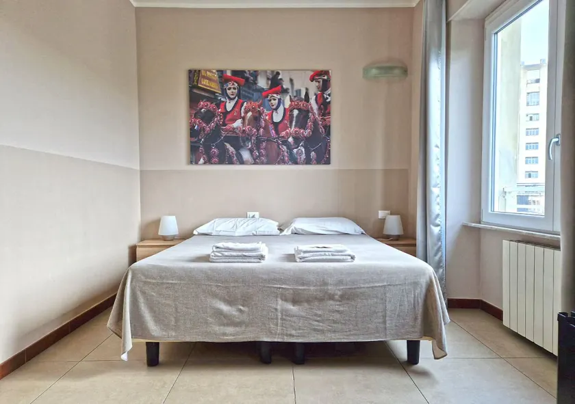 B&B Viale San Pietro - Image 1