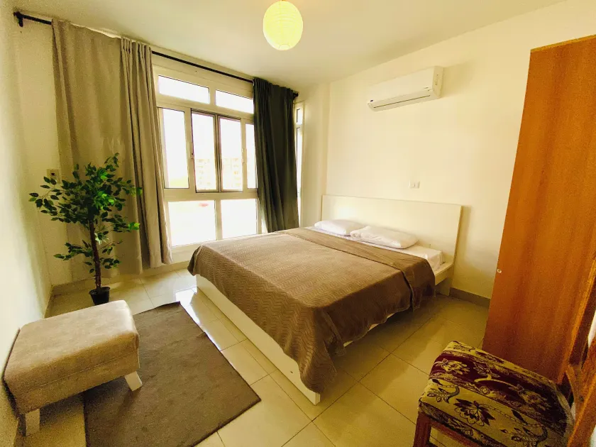 Madinaty Hotel - Image 1