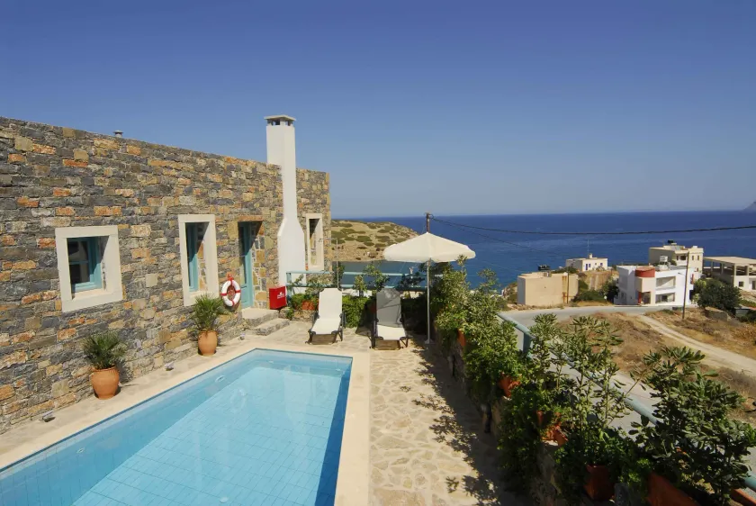 Mohlos Villas - Image 1