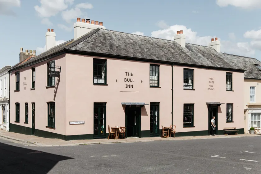 The Bull Inn - Image 1