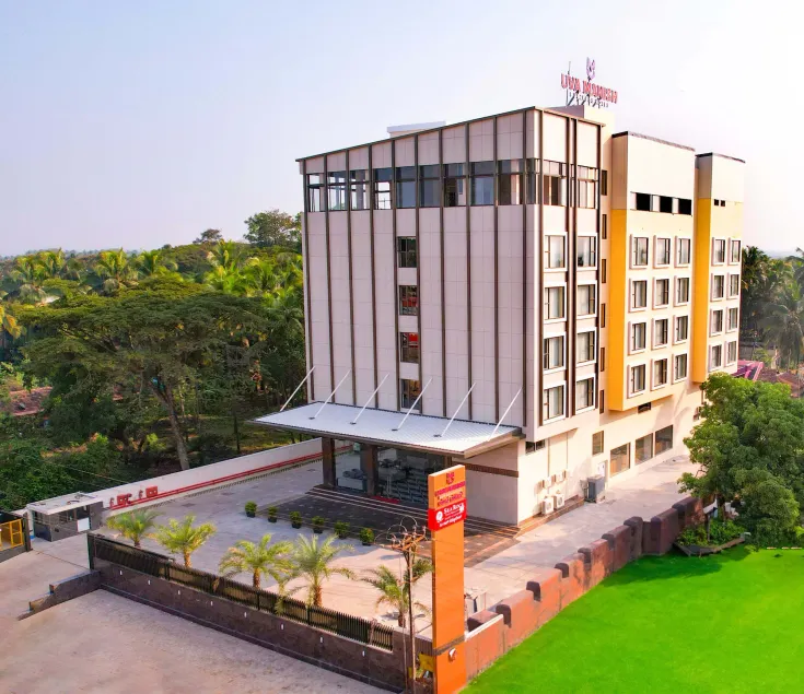 UVA MANISH - Image 1