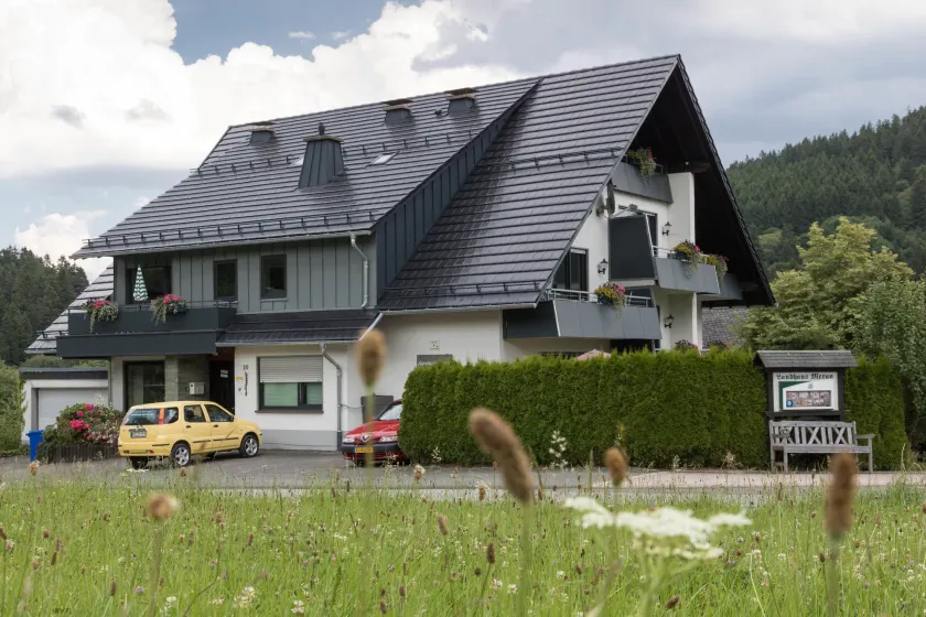 Landhaus Meran - Image 1