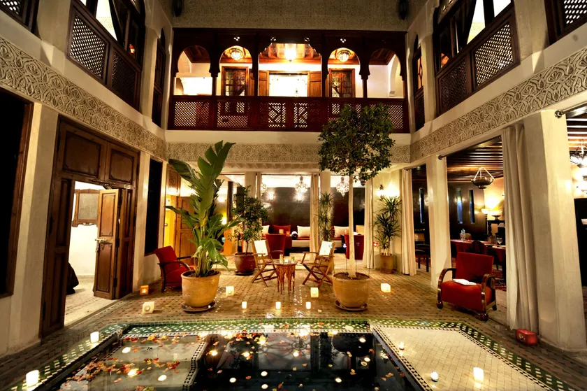 Riad Belle Epoque - Image 1