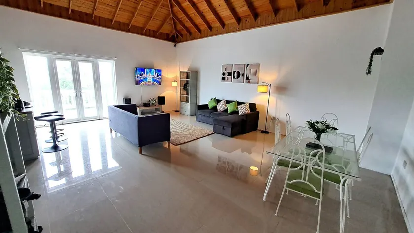 Montego Bay - Hillside Retreat - Image 1