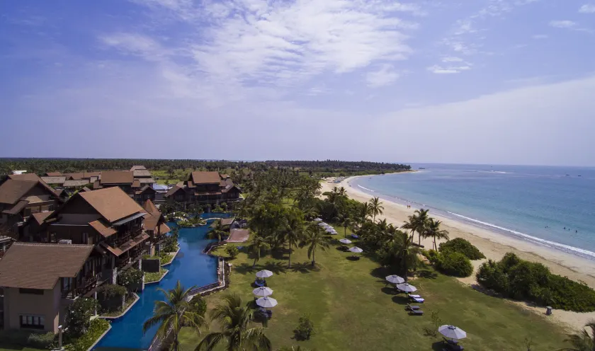 Anantaya Resort and Spa Passikudah - Image 1