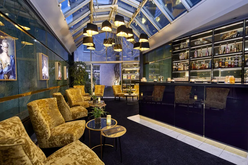 Das Carls Hotel - Image 1