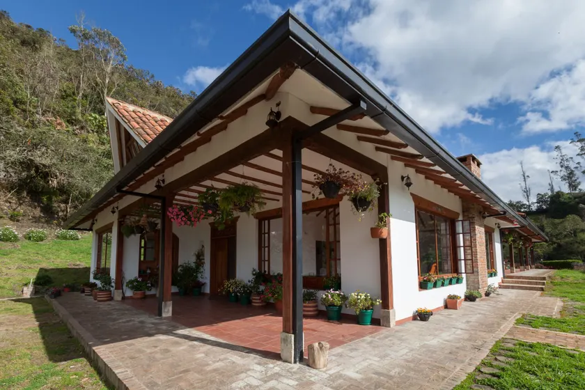 Villa del Moján - Image 1