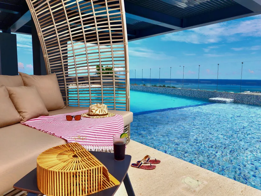 Singular Dream Beach Residences - Image 1