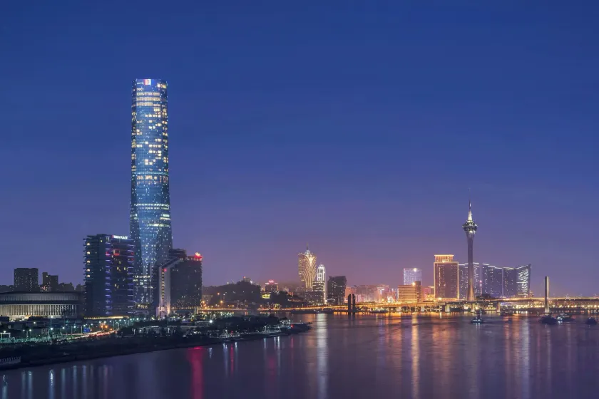 The St. Regis Zhuhai - Image 1