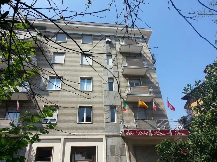 Hotel Mignon Posta - Image 1