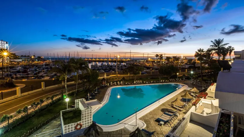 Apartamentos Portonovo - Image 1