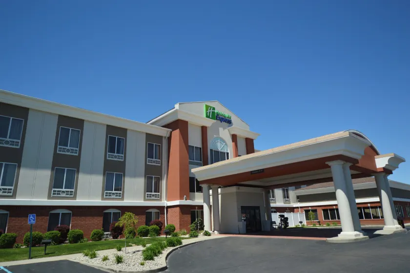 Holiday Inn Express Toledo-Oregon by IHG - Image 1