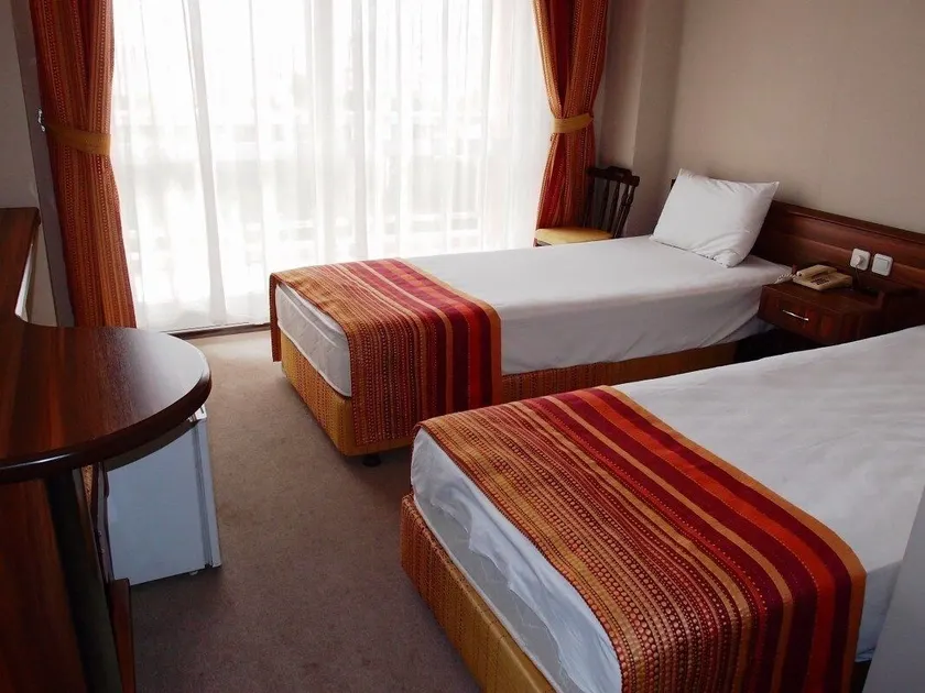 Otel Tirem - Image 1