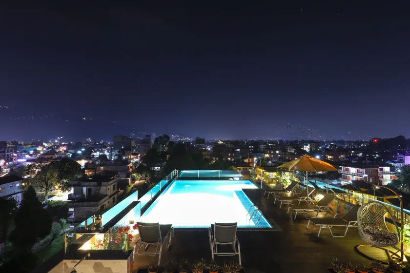 Dahlia Boutique Hotel - Image 1