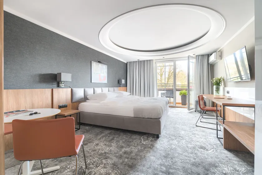 City Apartments - Młyńska 49 - Værelse