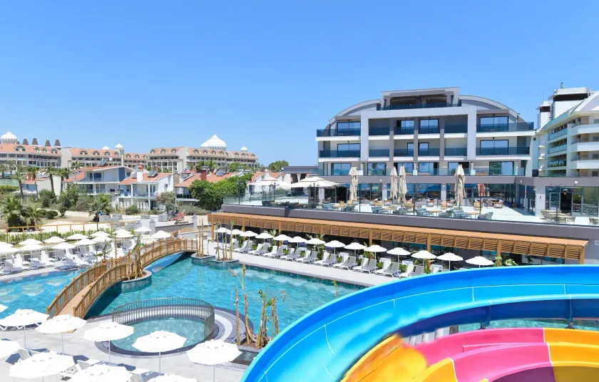 Sentido Luna Vista Belek Hotel - Image 1