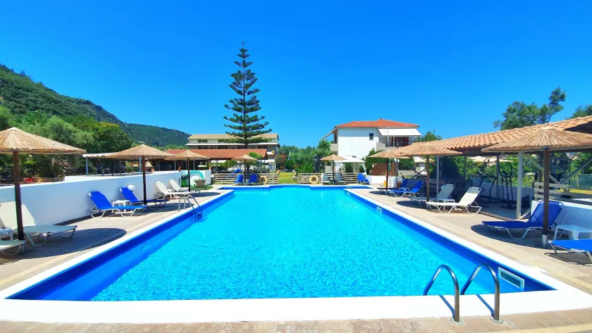 Alexaria Holidays Homes - Image 1