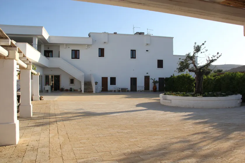 Masseria Lama D'impisa - Image 1
