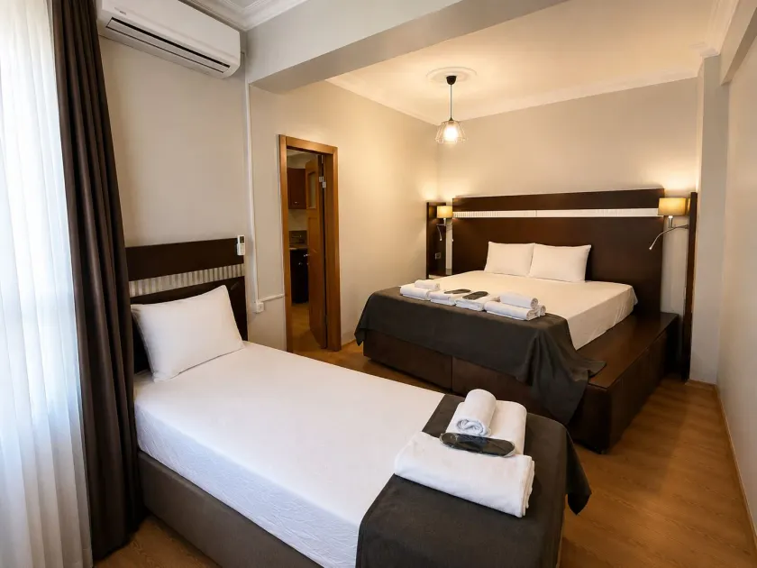 Mola INN Uşak - Image 1