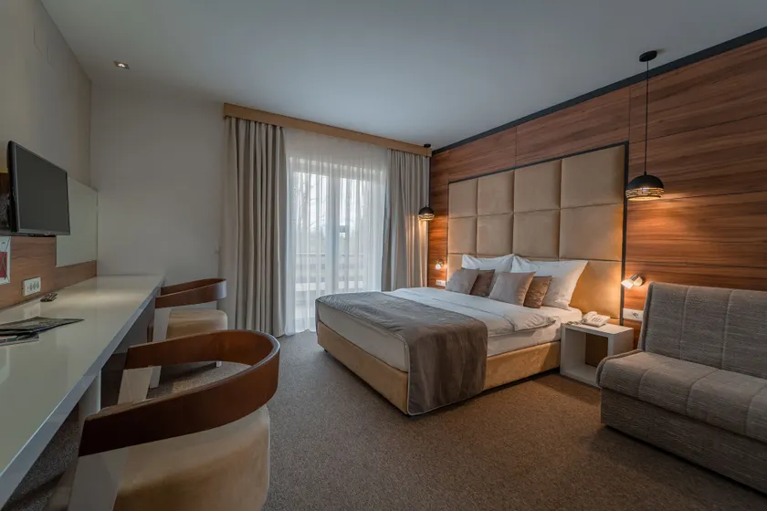 Hotel Mirjana & Rastoke - Image 1