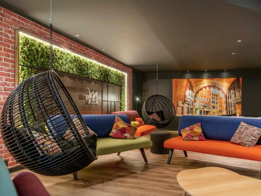 Mercure Toulouse Compans Caffarelli - Image 1