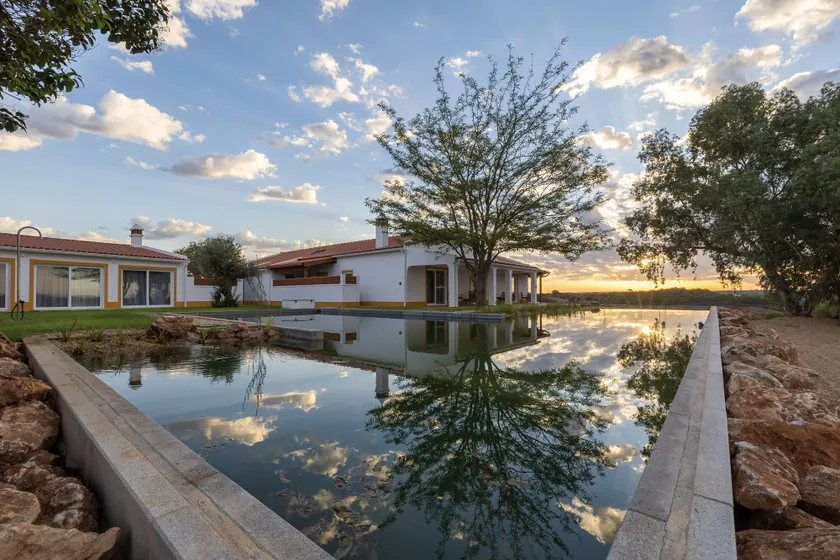 Quinta Marugo Retreats - Image 1