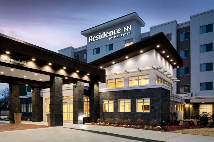 Residence Inn by Marriott Jackson Airport, Pearl - Image 1