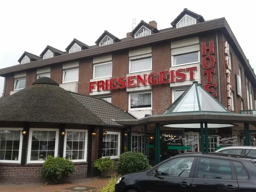 Hotel Friesengeist - Image 1