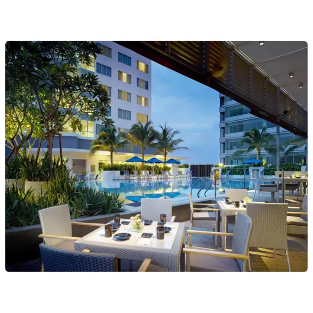 Premiere Hotel - Complimentary Shuttle to Klang Wholesale Market - Image 1