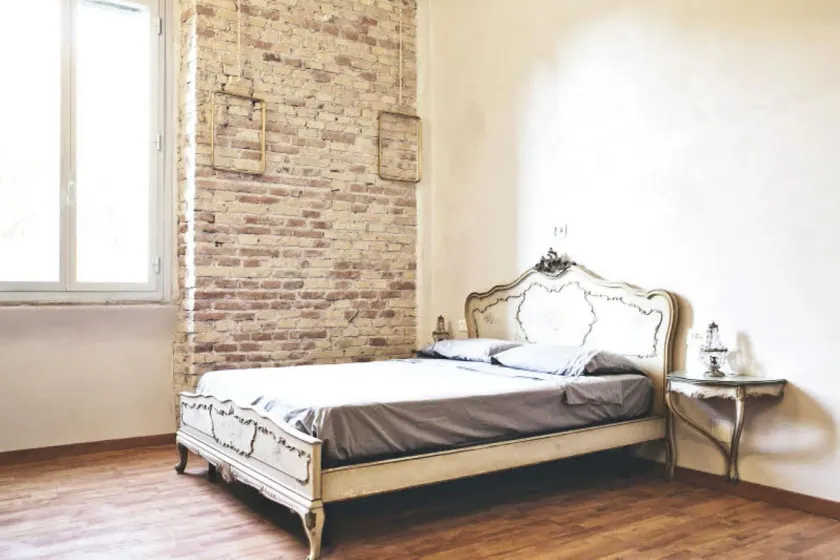 Casa Particular Vintage - Chambre