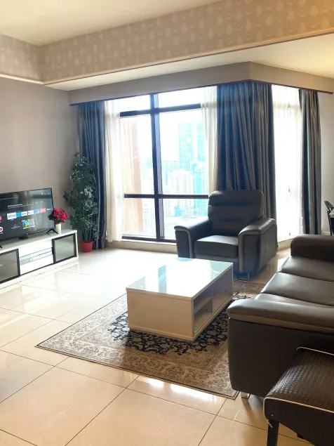 Eastern Suites at Times Square KL - Image 1