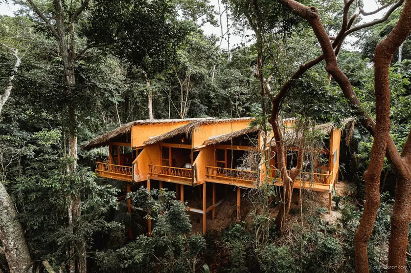 Pueblo del Sol Hotel Retreat - Image 1