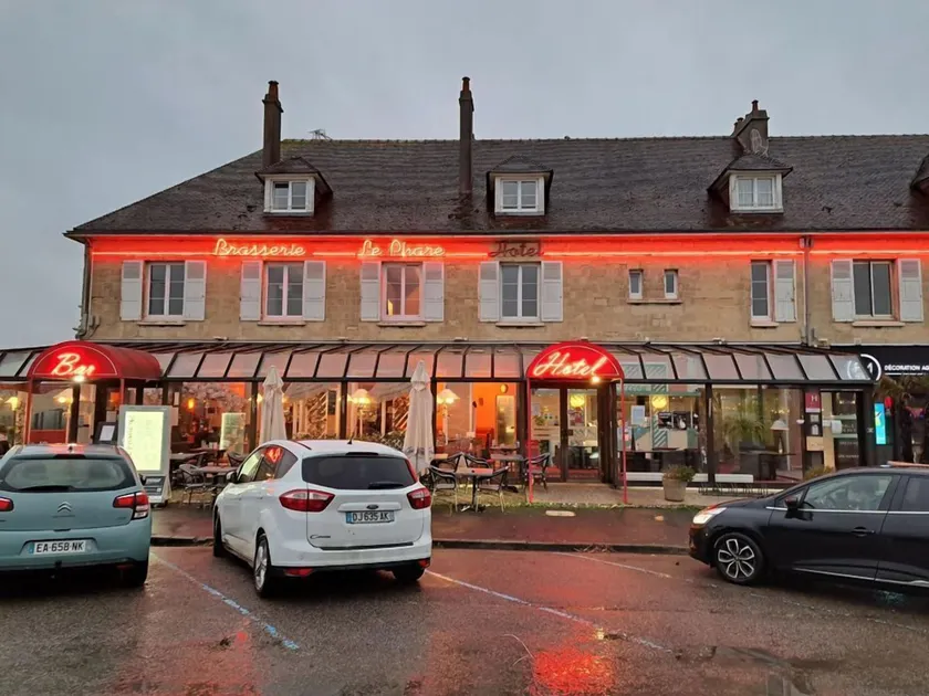 Hôtel du Phare - Image 1