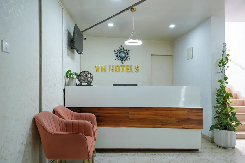 VH Hotels - Image 1